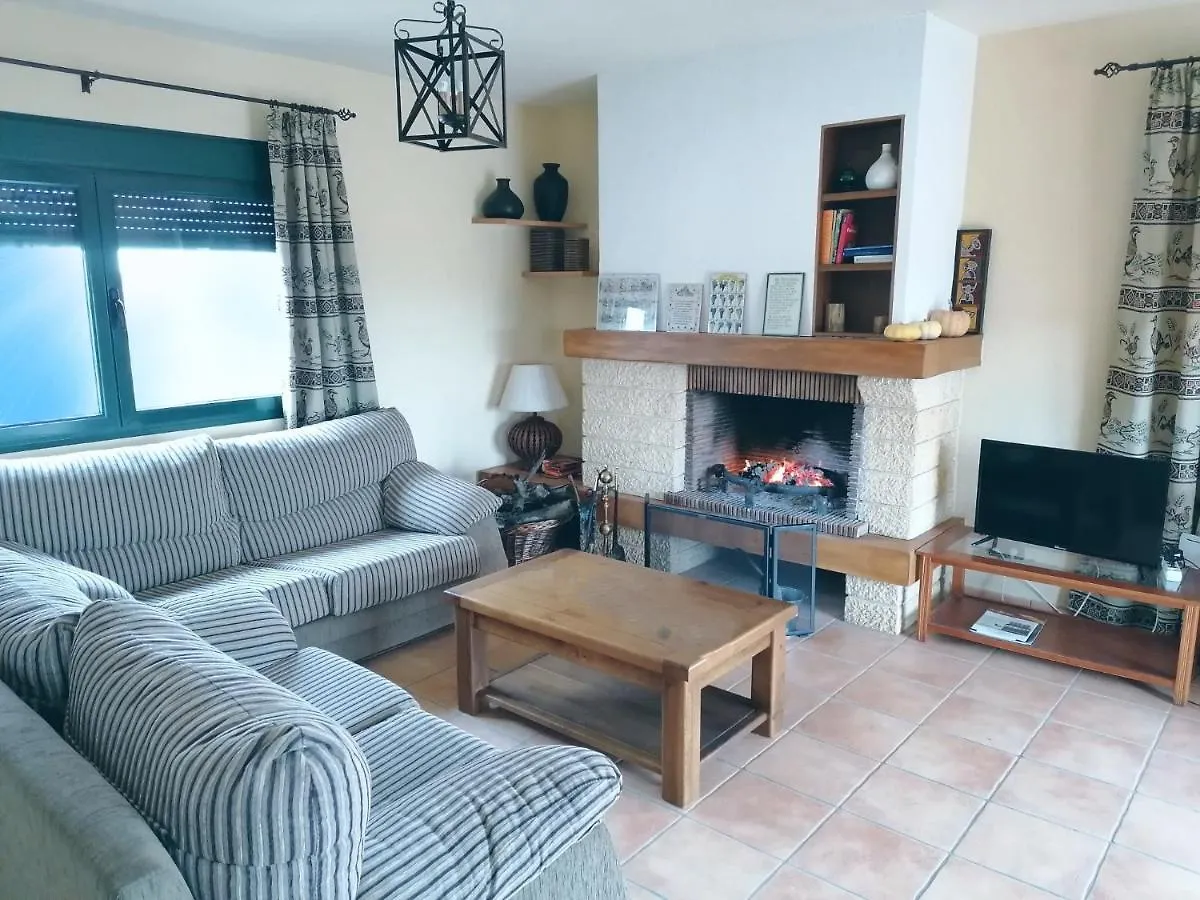 Holiday home Finca Valdelajara A 20 Minutos De Puy Du Fou Toledo