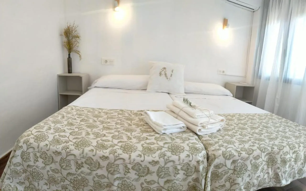 Finca Valdelajara A 20 Minutos De Puy Du Fou Toledo Holiday home