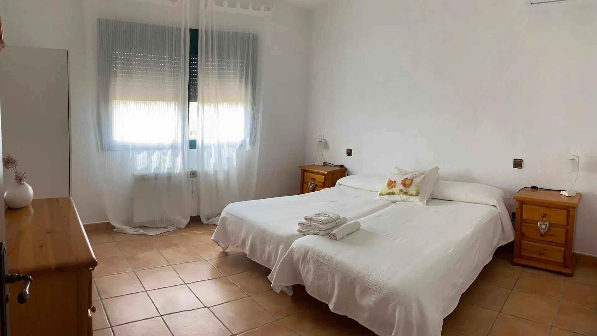 Finca Valdelajara A 20 Minutos De Puy Du Fou Toledo Holiday home