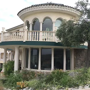 La Casa Del Tejado Toledo