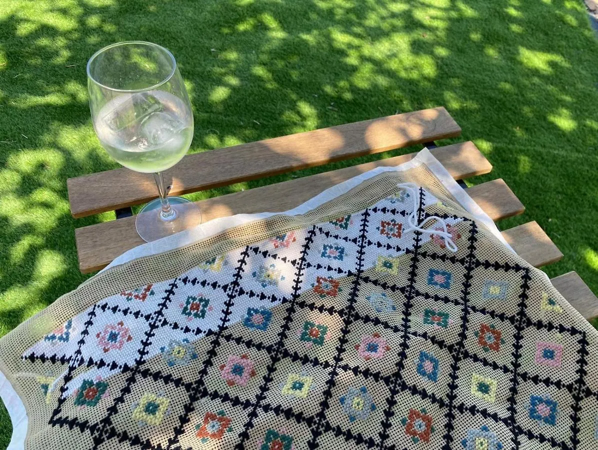Сasa de vacaciones Finca Valdelajara Toledo